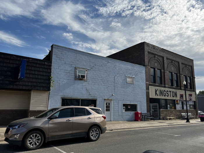 Kingston - June 25 2022 Photo (newer photo)